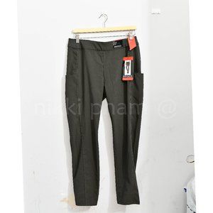 Brand new Briggs Ladies’ Side Pocket Pant XL OLIVE